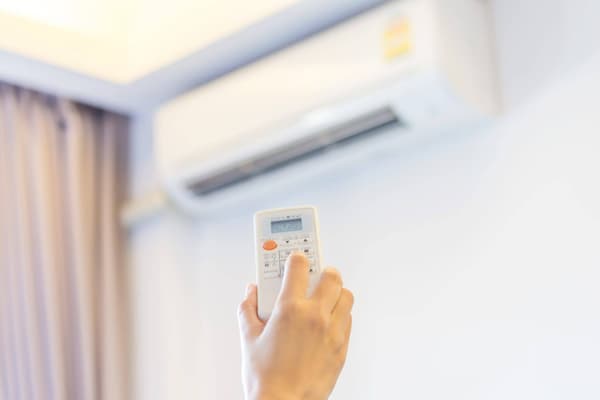 Entretien annuel de votre climatisation